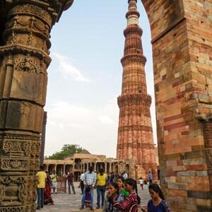 delhi-qutab-minar2 delhi-qutab-minar2