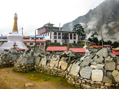 nepal-everest-base-camp-trek-tengboche-monastery nepal-everest-base-camp-trek-tengboche-monastery