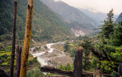 nepal-everest-trek-to-phakding nepal-everest-trek-to-phakding