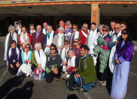 BhutanGroup