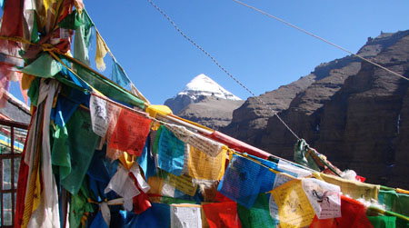 Tibet-Chuku-Gompa