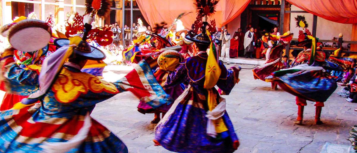 bhutan-black-hat-dance