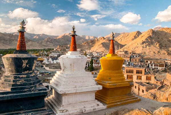 ladakh-3chortens-leh
