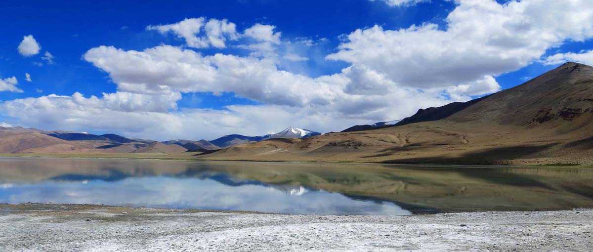 ladakh-approaching-tsokar