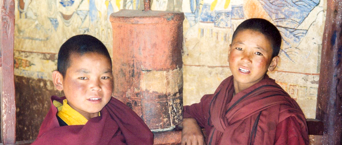 ladakh-little-monks