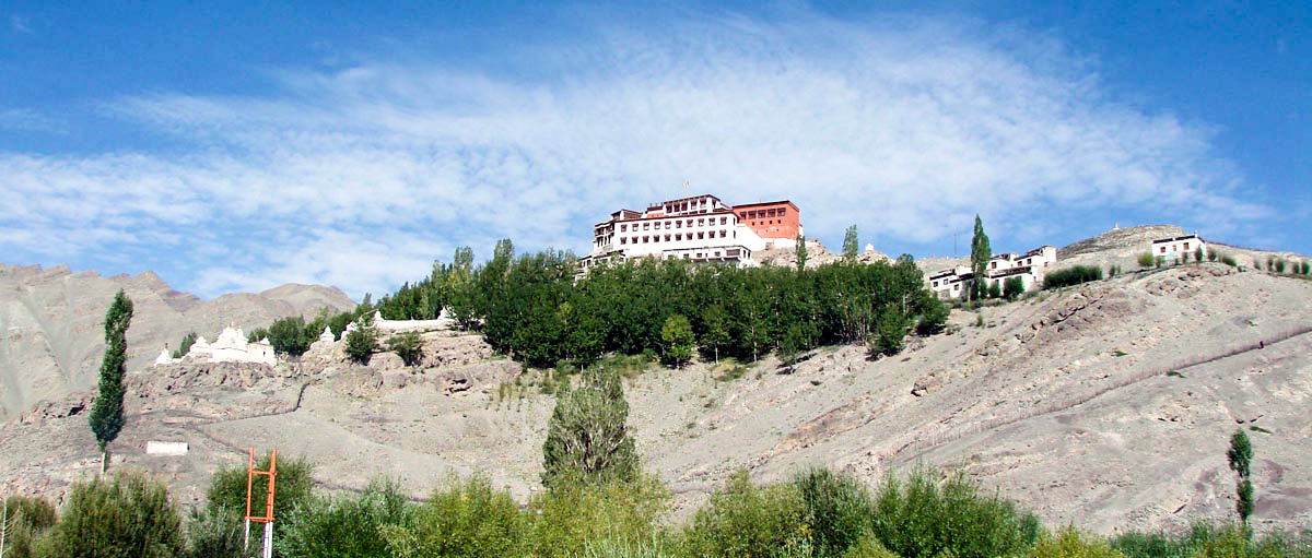 ladakh-matho-gompa