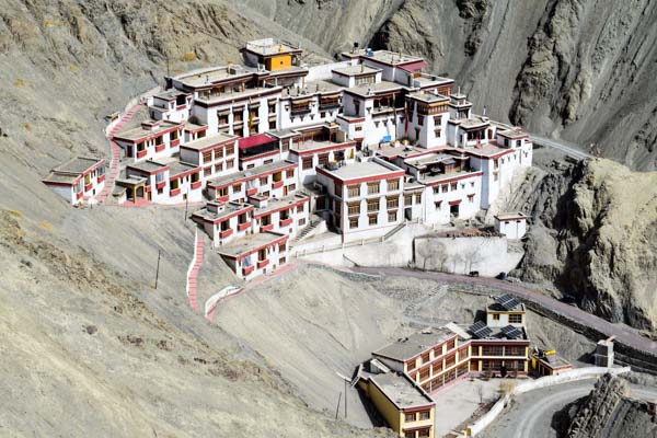 ladakh-monks-quarters