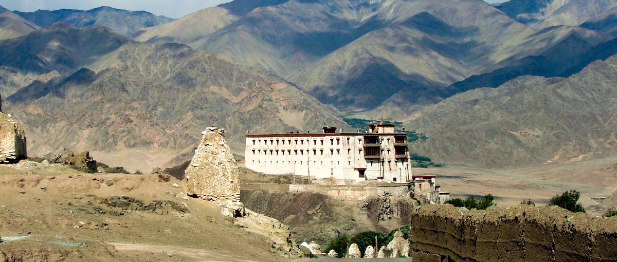 ladakh-stok-palace