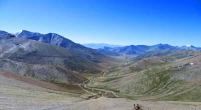 ladakh-taklangla-view