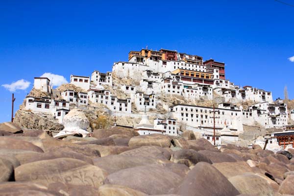 ladakh-thiksey-front