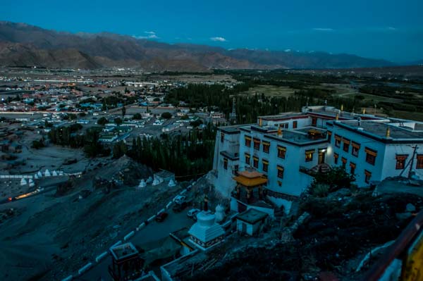 nubra-diskit-evening