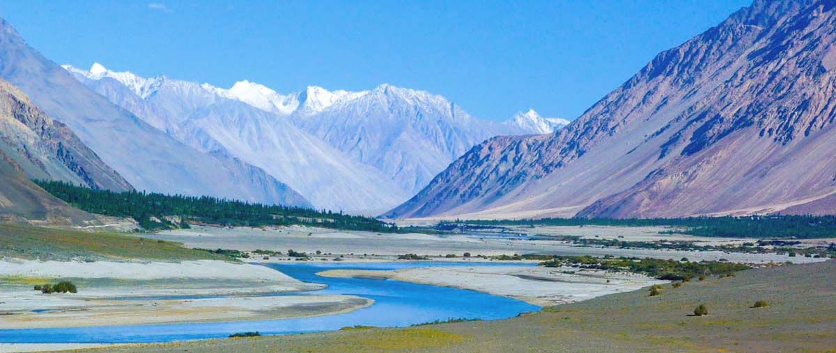 nubra-shyok-river