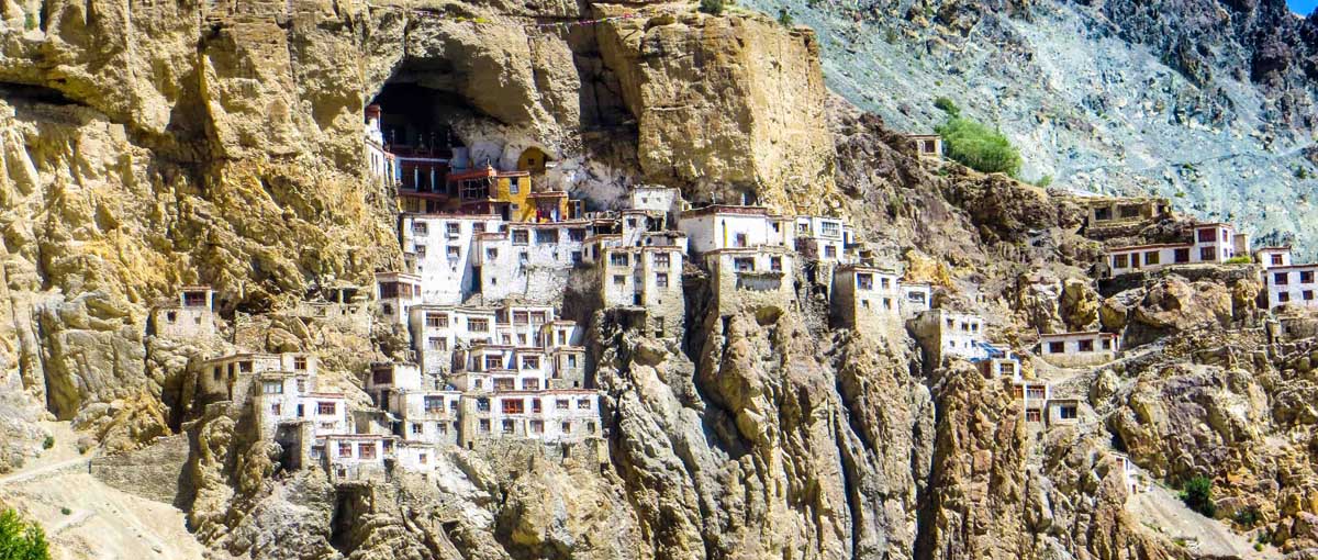 zanskar-phuktal-gompa-closeup