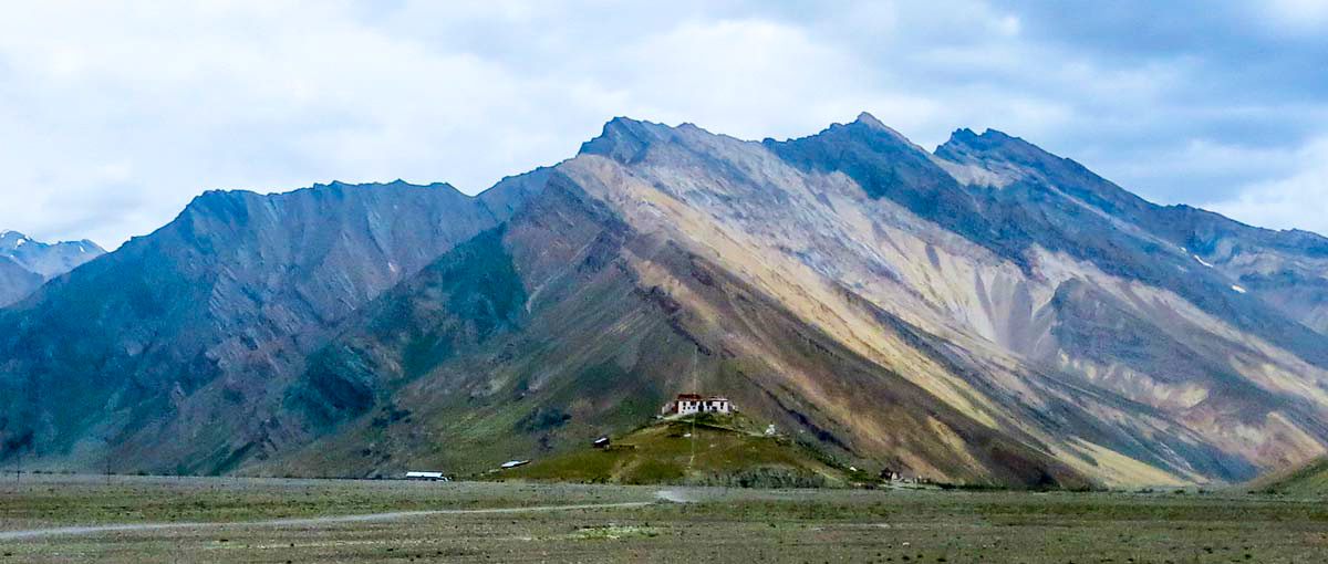 zanskar-rangdum-gompa